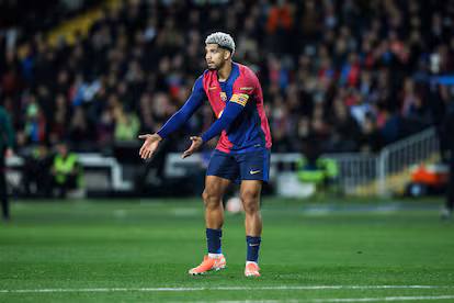 Barcelona Defender