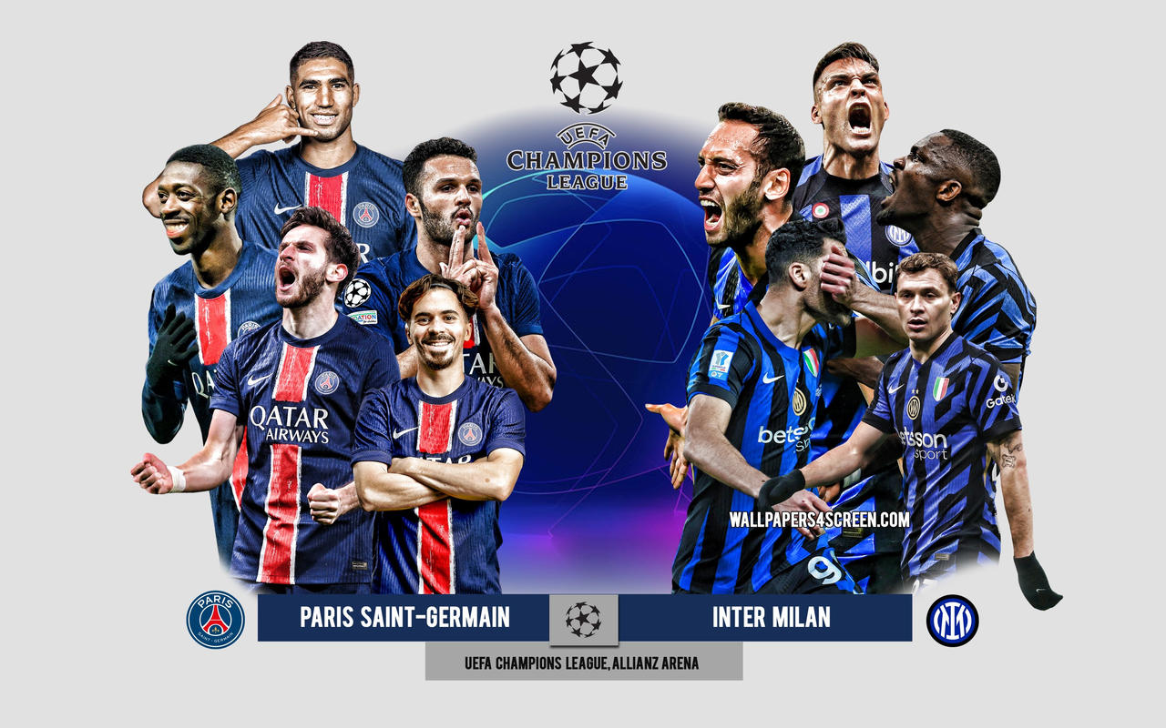PSG-Inter